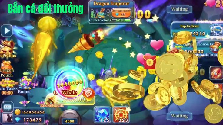 Các Tựa Game Phổ Biến Được Hướng Dẫn Tại TipsGameVietSite